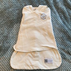 ☀️ HALO sleep sack swaddle